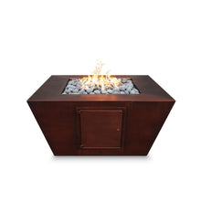 Amere Fire Pit - 02