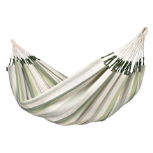 Brisa Weather-Resistant Classic Hammock - Cedar - by La Siesta