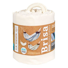 Brisa Weather-Resistant Classic Hammock - Vanilla - by La Siesta