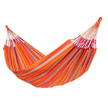 Brisa Weather-Resistant Classic Hammock - Tuchan - by La Siesta