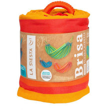 Brisa Weather-Resistant Classic Hammock - Tuchan - by La Siesta