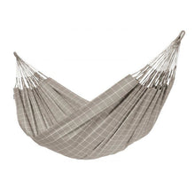 Brisa Weather-Resistant Classic Hammock - Almond - by La Siesta