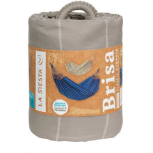 Brisa Weather-Resistant Classic Hammock - Almond - by La Siesta