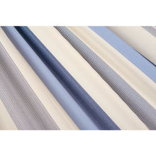 Brisa Weather-Resistant Classic Hammock - Sea Salt - by La Siesta