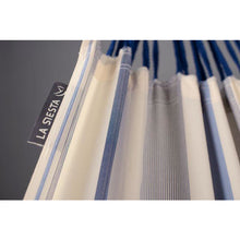 Brisa Weather-Resistant Classic Hammock - Sea Salt - by La Siesta