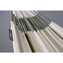 Brisa Weather-Resistant Classic Hammock - Cedar - by La Siesta