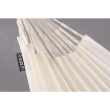 Brisa Weather-Resistant Classic Hammock - Vanilla - by La Siesta