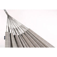 Brisa Weather-Resistant Classic Hammock - Almond - by La Siesta