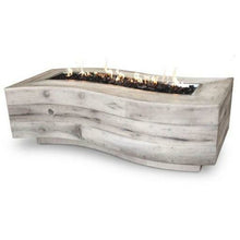 Big Sur Fire Pit - 01
