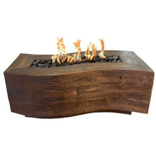 Big Sur Fire Pit - 02