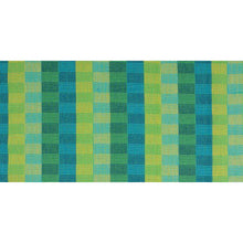 Carolina Cotton Double Classic Hammock - Spring Pattern - by La Siesta