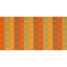 Carolina Cotton Double Classic Hammock - Citrus Pattern - by La Siesta