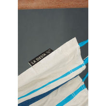 Caribena Cotton Basic Hammock Chair by La Siesta - Swing Chairs Direct