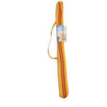 Currambera Cotton Lounger Hammock Chair by La Siesta - Swing Chairs Direct