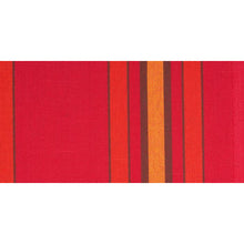 Currambera Cotton Lounger Hammock Chair by La Siesta - Swing Chairs Direct