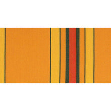 Currambera Cotton Lounger Hammock Chair by La Siesta - Swing Chairs Direct