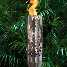 Coral Fire Torch - 01