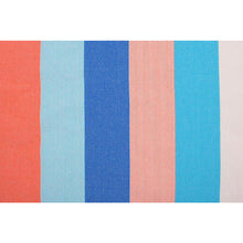 Domingo Weather-Resistant Lounger Hammock Chair by La Siesta - Swing Chairs Direct