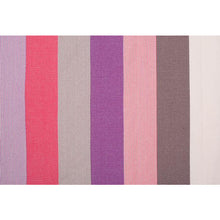 Domingo Weather-Resistant Lounger Hammock Chair by La Siesta - Swing Chairs Direct