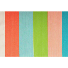 Domingo Weather-Resistant Lounger Hammock Chair by La Siesta - Swing Chairs Direct