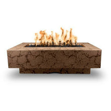 Del Mar Fire Pit - 07