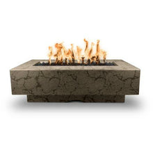 Del Mar Fire Pit - 11