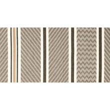 Flora Organic Cotton Kingsize Classic Hammock by La Siesta - Zebra - Swing Chairs Direct