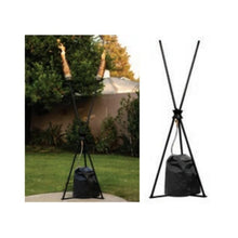 Fire Torch Stand - 01