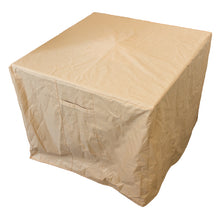 Hiland Heavy Duty Waterproof Conventional Propane Fire Pit Cover - 01