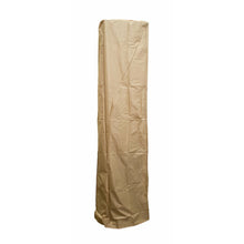 Hiland Heavy Duty Waterproof Square Glass Tube Heater Cover - 02
