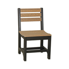 Island Side Chair