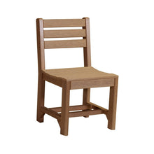 Island Side Chair