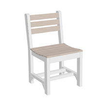 Island Side Chair