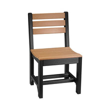 Island Side Chair