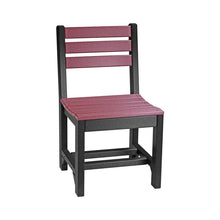 Island Side Chair