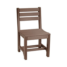 Island Side Chair