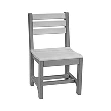 Island Side Chair