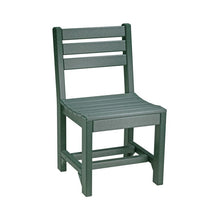 Island Side Chair