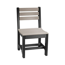 Island Side Chair