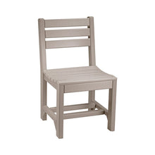 Island Side Chair