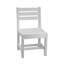 Island Side Chair