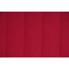 Alabama Quilted Kingsize Spreader Bar Hammock by La Siesta - Red Pepper - Swing Chairs Direct