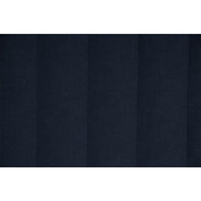Alabama Quilted Kingsize Spreader Bar Hammock by La Siesta - Navy Blue - Swing Chairs Direct