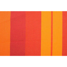 Orquidea Cotton Basic Hammock Chair by La Siesta - Volcano