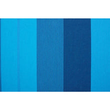 Orquidea Cotton Basic Hammock Chair by La Siesta - Lagoon