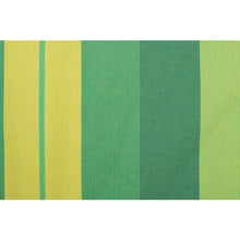 Orquidea Cotton Basic Hammock Chair by La Siesta - Jungle