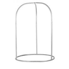 Romano Steel Stand for Basic or Lounger Hammock Chairs by La Siesta