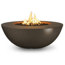 Sedona Fire Pit Wide Ledge - 04