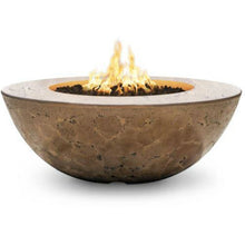 Sedona Fire Pit Wide Ledge -13