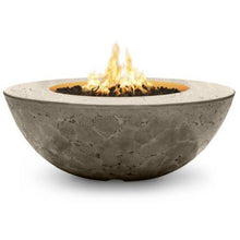 Sedona Fire Pit Wide Ledge -15
